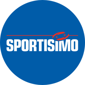 Logo společnosti Sportisimo